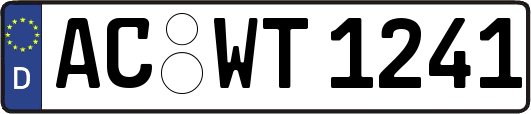 AC-WT1241