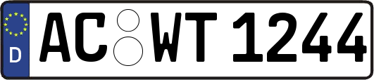AC-WT1244