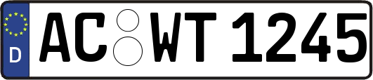 AC-WT1245
