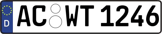 AC-WT1246