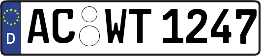 AC-WT1247