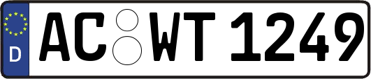 AC-WT1249