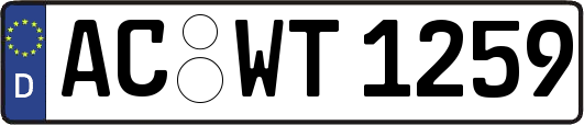 AC-WT1259