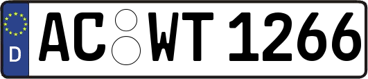 AC-WT1266