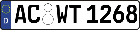 AC-WT1268