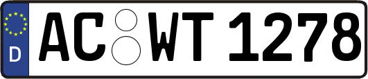AC-WT1278