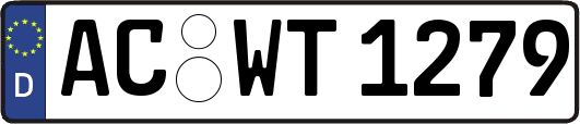 AC-WT1279
