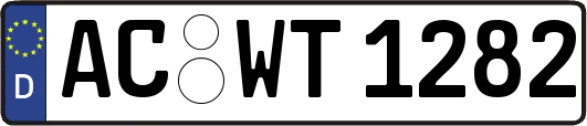 AC-WT1282