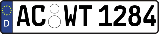 AC-WT1284