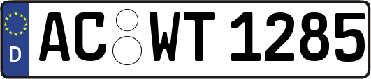 AC-WT1285