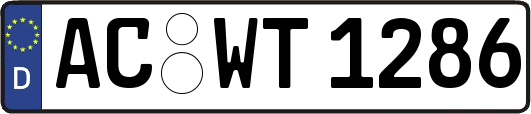 AC-WT1286