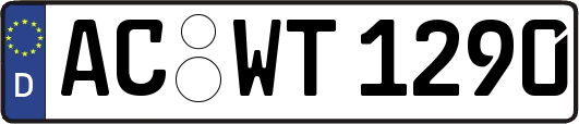 AC-WT1290