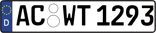 AC-WT1293