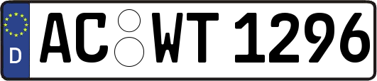 AC-WT1296