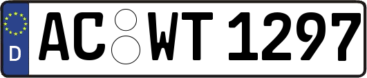 AC-WT1297