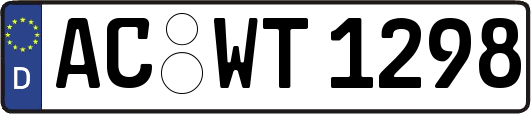 AC-WT1298