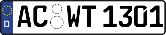 AC-WT1301