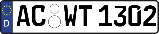 AC-WT1302