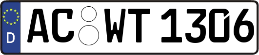 AC-WT1306