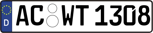 AC-WT1308