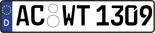 AC-WT1309
