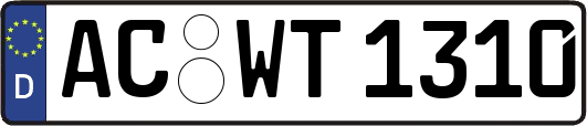 AC-WT1310