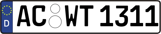 AC-WT1311