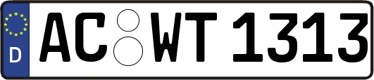 AC-WT1313