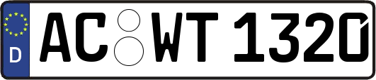 AC-WT1320