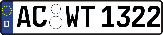 AC-WT1322