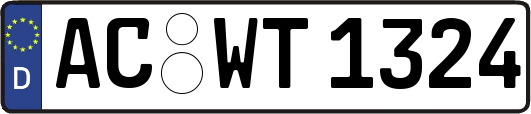 AC-WT1324