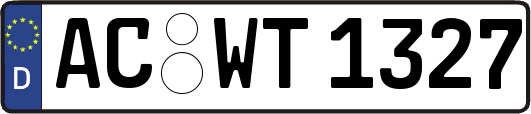AC-WT1327