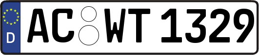 AC-WT1329