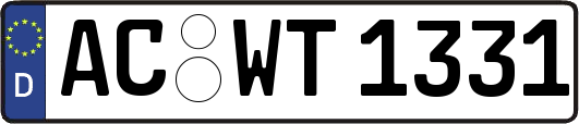 AC-WT1331