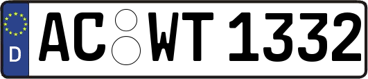 AC-WT1332