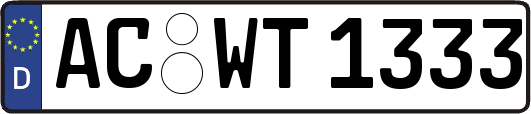 AC-WT1333