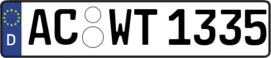 AC-WT1335