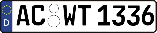 AC-WT1336