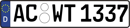 AC-WT1337