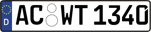 AC-WT1340