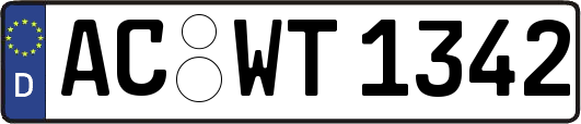 AC-WT1342