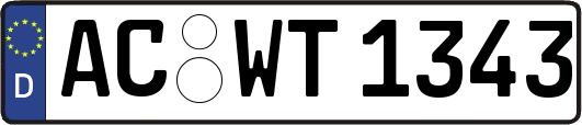 AC-WT1343