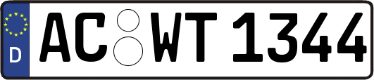 AC-WT1344