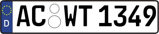 AC-WT1349