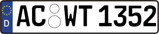 AC-WT1352