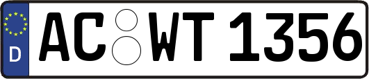 AC-WT1356