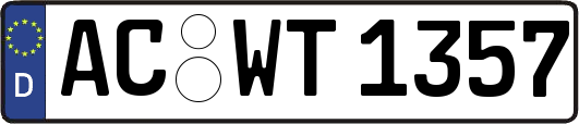 AC-WT1357