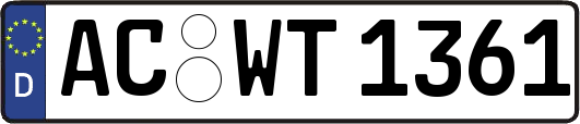 AC-WT1361