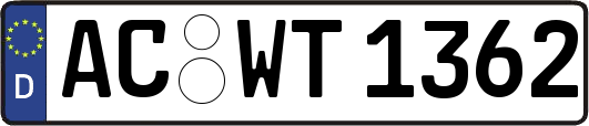 AC-WT1362