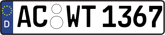 AC-WT1367